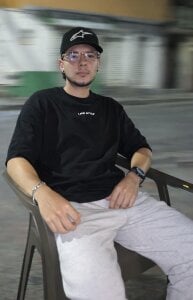 Public od luxesmith  2 snímek