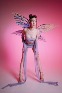 VeronicaVancesのEthereal Bloomの 7枚の写真