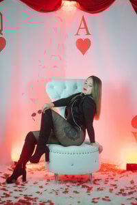 Zoe_olsen Happy Valentine's Day 💖 Poză 6