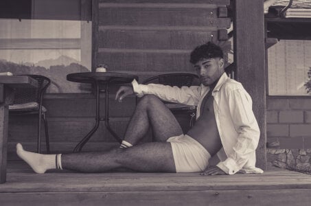 ⚫️BLACK AND WHITE⚪️ de RaphaelDufort  4 photos