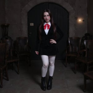 isabellashine Boo-tiful Moments Gambar