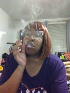jsuncensored All in Smoke Pic