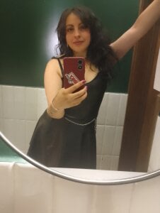 Yunnaa-Subb💋🖤💄⛓️ Bild 9