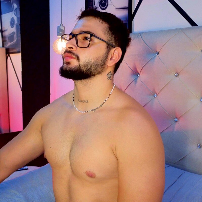 Andrew_Brown Trending Pic 9639