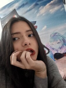 MisakiMei_kitty casual uwu Pic 4