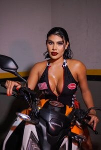 miaa_khalifaa Ride or Die🌪️🏁😏 Pic