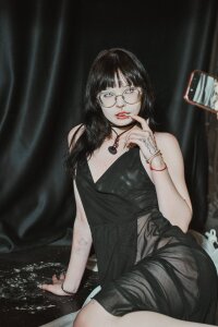 Misa_Perfect Happy hot Halloween🎃🔥 Pic 3