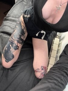 DarcyAspacioTatoo set图片 6