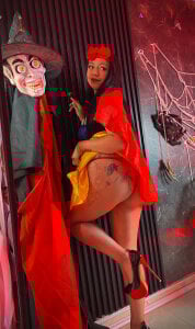 slut_anal_ Dark Queen🤍👑 Pic 4