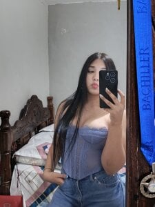 lexxy20_'s XXX Nude Photo 1