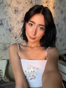 Cometo_Luna ~ cute selfie ~ зображення 5