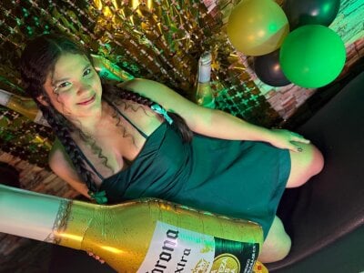 aaron_antonella_mds My Oktobertfest 2025 🍻 Pic 5