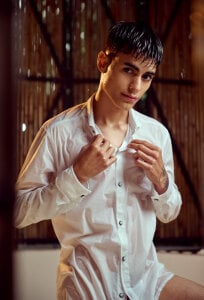 Dani_mc1 an afternoon in the jacuzzi Pic