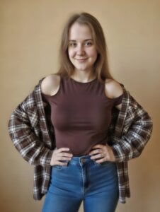 CarinaFolmar I updated my wardrobe a little ^^ зображення 5