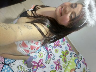 Jeen_big_breasts Jenn❣️ Pic 2