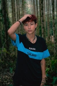 rosewood_moon In the woods  7. fénykép