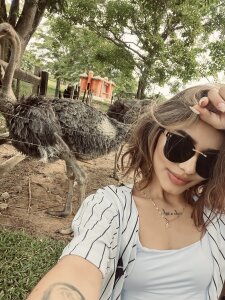 Rubyrosse_1 I love animals Pic 4