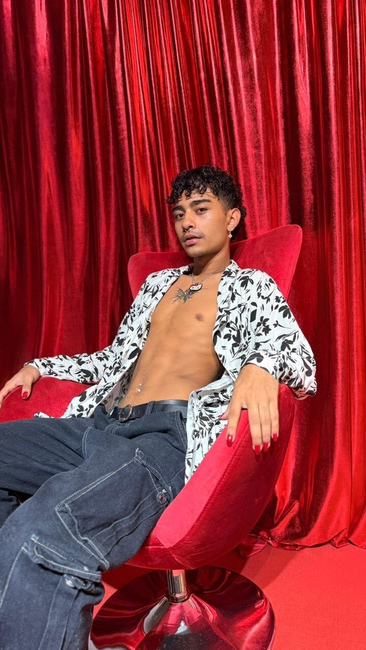 Mike_thomsonn 热门图片 952