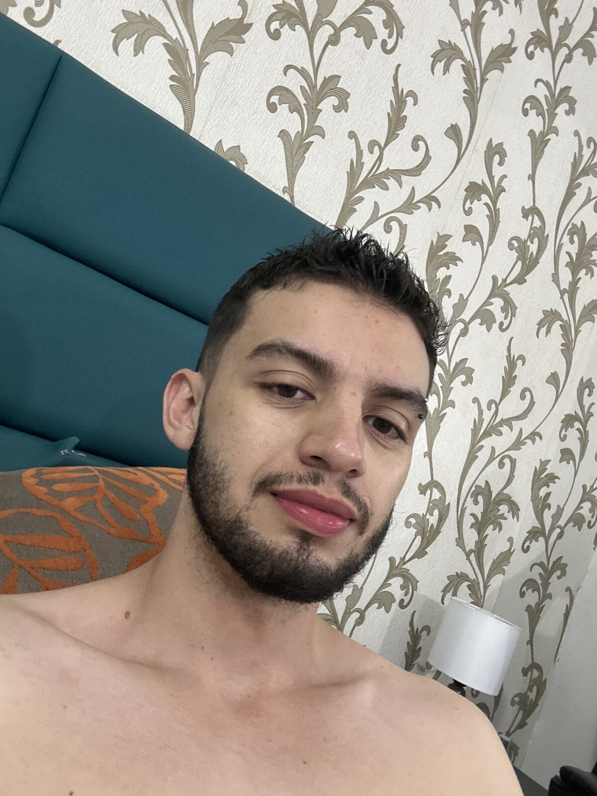 Michael_magno 热门图片 1960