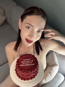 BallerinaCappuccino_ THANK YOU SO MUCH💕 Foto 3