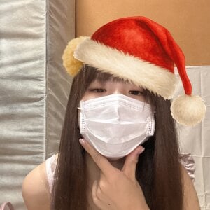 _NATSUMIのクリスマス🎅の 2枚の写真