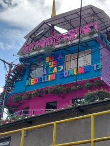 Nahiajhonson_ kullanıcısının Medellin albümü -  2 fotoğraf