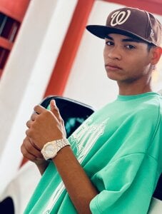 sexual_delights Liam 사진