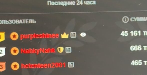 RedShinee Thank you 🥳 Pic 4