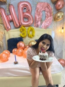 Samy_moore14 my birthday January 6th🥵 Foto 2