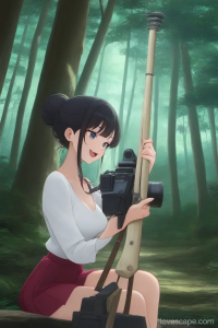 Doggyray44 Ai conten Pic 4