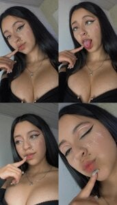 zoe_connor19 Public Foto 4