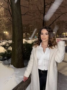 AvaReedX Winter joy ❄️ Εικόνα 6