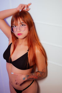 vix_pristine Look at me💋 Pic