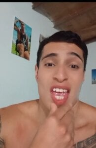 jack_pergurtson01 Men Pic