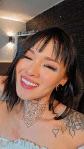 Melisaahot Public  3টি ছবি