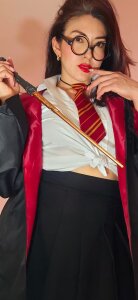 siren_indira_ halloween 🎃👻 Pic 6