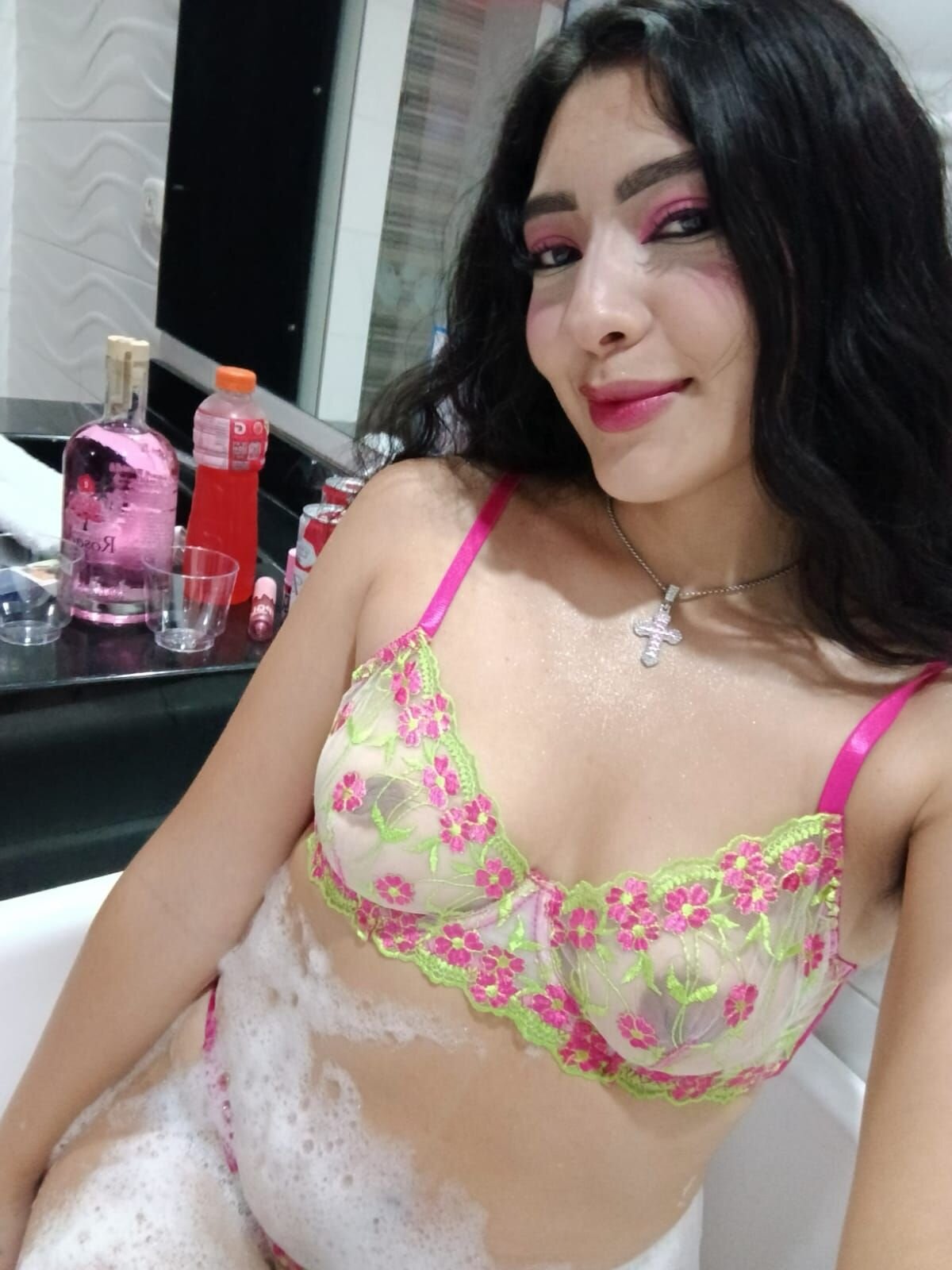 JuliethaFox Trending Pic 631