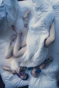 coyemoo pics with Purple Pic