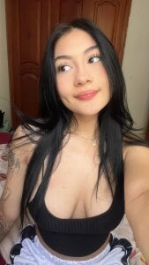 aylin_rousse more of me🖤 Pic 2