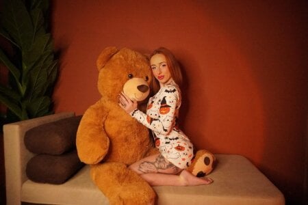 BabyyyLunaX Halloween is here! 🎃 Pic 6