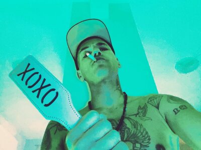 Ganstax999 Public Pic 2