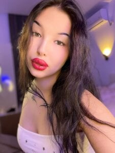 m1sss1nful The quiet ones in the front are always the loudest from behind. Billede 6