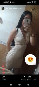 AshleyBazan2 This is me!! Pic 3