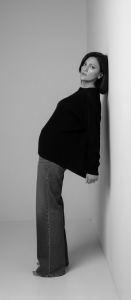 Vivian_Violet_ denim chic зображення 6