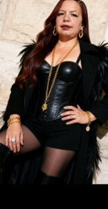 Public de Misstaboo17  6 Imagens