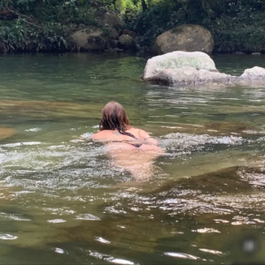 disfrurando de la naturaleza de Saraarouusee Foto 2