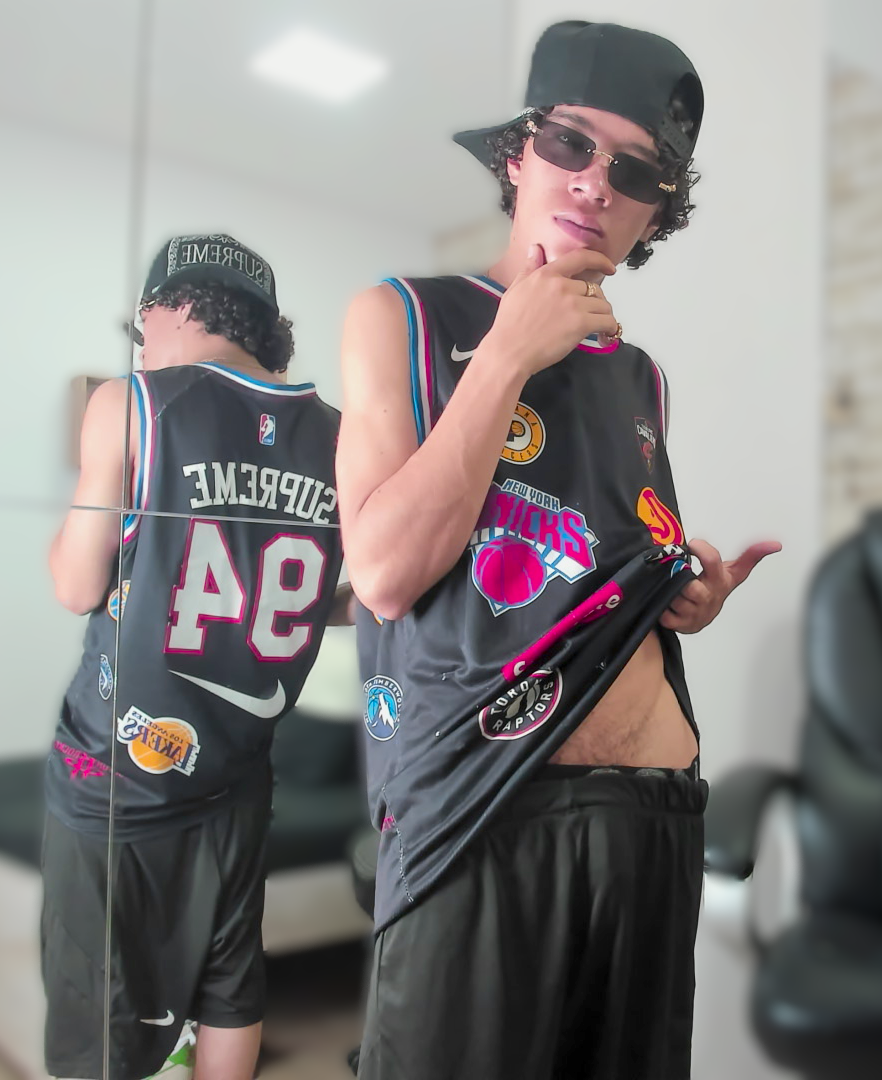 Jordi_Cooper 热门图片 4984