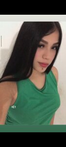 TifanyRoss Public Pic