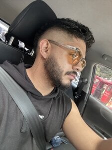 kevyn_Stone Public Pic 3