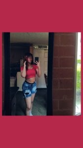 Taylor__Watson Do you like my outfit? Pic